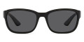 Black / Polar Dark Gray