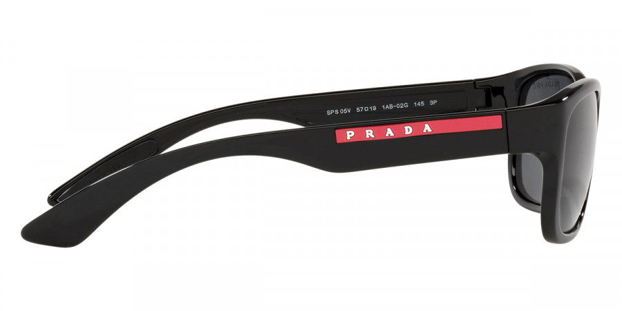 Prada Linea Rossa - PS 05VS