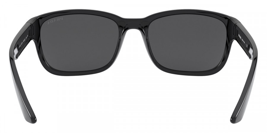 Prada Linea Rossa - PS 05VS