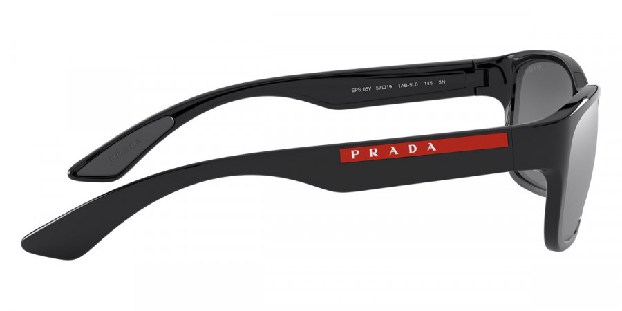 Prada Linea Rossa - PS 05VS