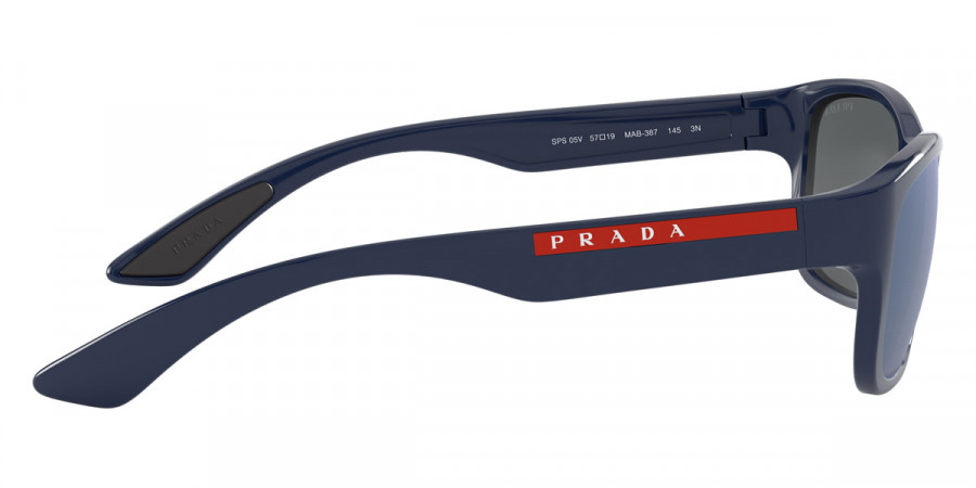 Prada Linea Rossa - PS 05VS