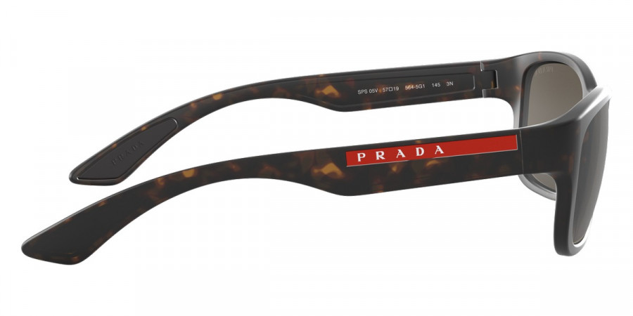 Prada Linea Rossa - PS 05VS