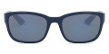 Blue / Dark Gray