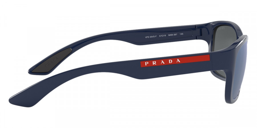 Prada Linea Rossa - PS 05VSF