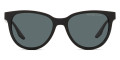 Black / Polar Dark Gray