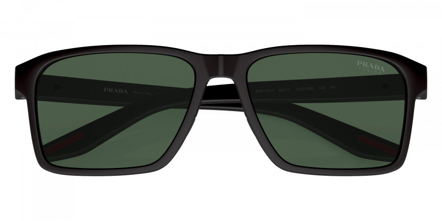 Prada Linea Rossa - PS 05YSF