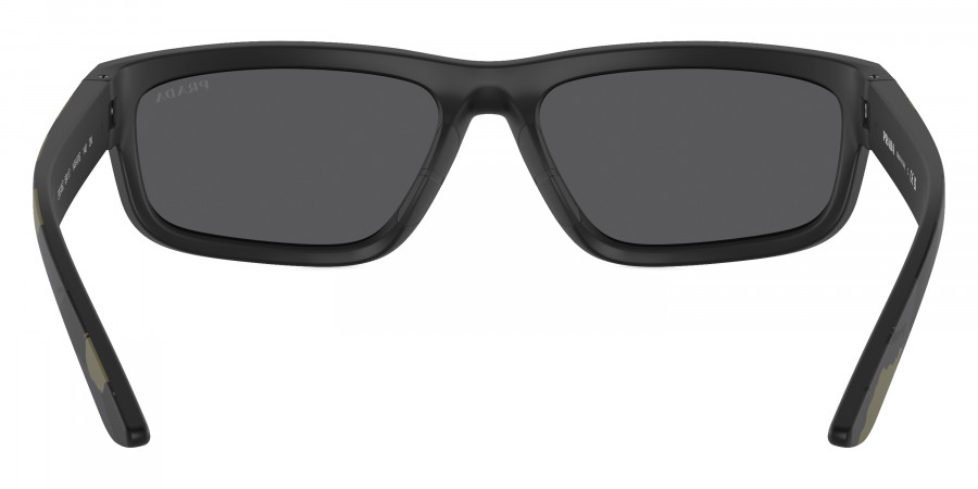 Prada Linea Rossa - PS 05ZS
