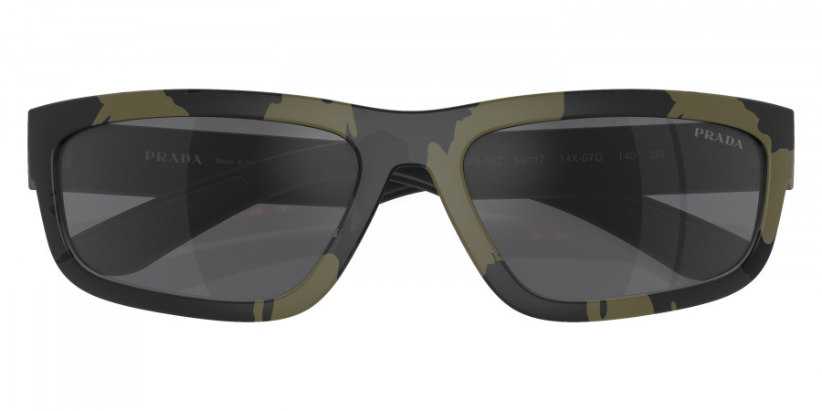 Prada Linea Rossa - PS 05ZS