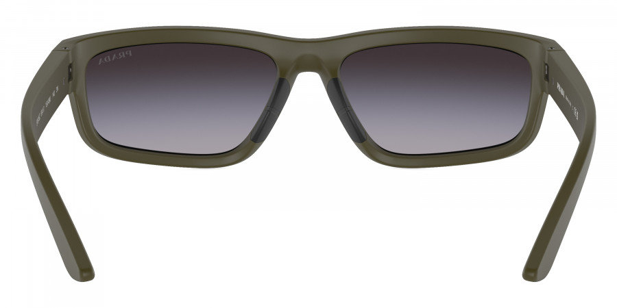 Prada Linea Rossa - PS 05ZS