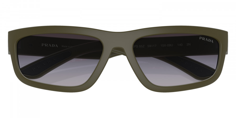 Prada Linea Rossa - PS 05ZS