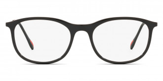 Prada™ PS 06NV 1AB1O1 55 - Black
