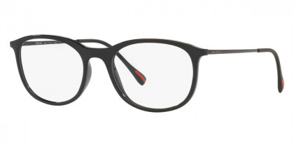 Color: Black (1AB1O1) - Prada PS06NV1AB1O153