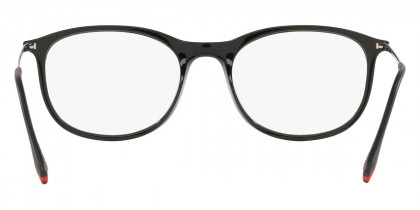 Color: Black (1AB1O1) - Prada PS06NV1AB1O153