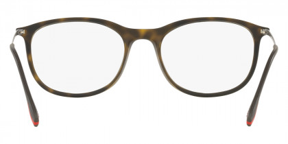 Color: Mimetic Rubber (5811O1) - Prada PS06NV5811O155