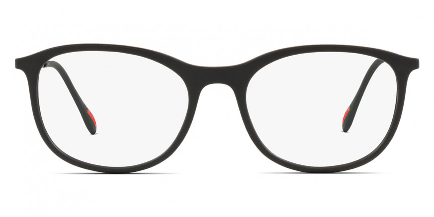 Color: Black Rubber (DG01O1) - Prada PS06NVDG01O153
