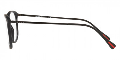 Color: Black Rubber (DG01O1) - Prada PS06NVDG01O153