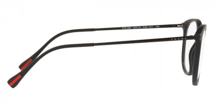 Color: Black Rubber (DG01O1) - Prada PS06NVDG01O153