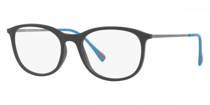 Color: Gray Rubber (UFK1O1) - Prada PS06NVUFK1O155