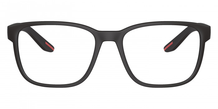 Prada Linea Rossa PS 06PV 18K1O1 55 - Matte Ghisa