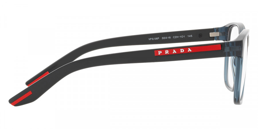 Prada Linea Rossa - PS 06PV