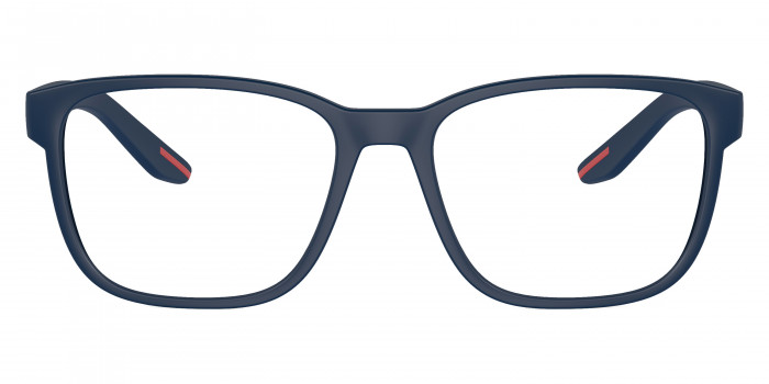 Prada Linea Rossa PS 06PV MAG1O1 55 - Matte Baltic