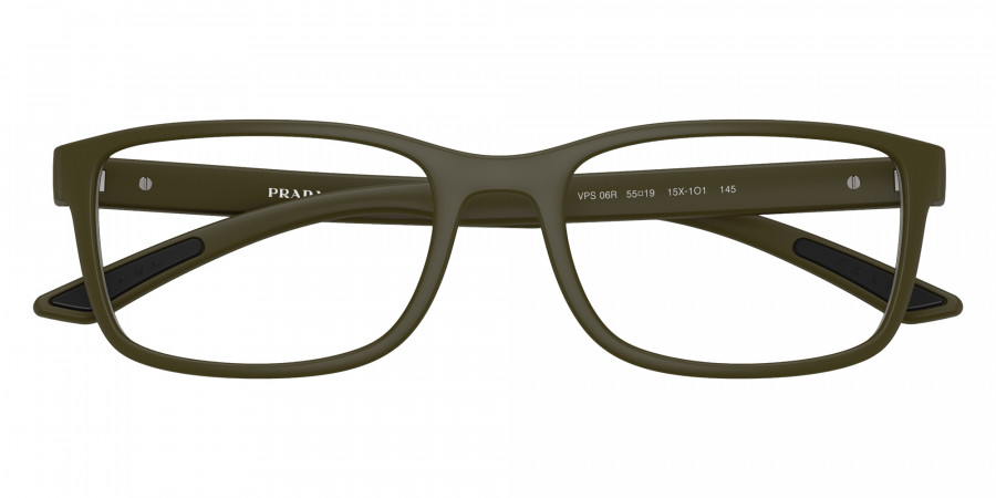 Prada Linea Rossa - PS 06RV