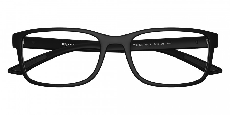 Prada Linea Rossa - PS 06RV