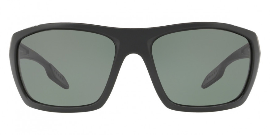 Color: Matte Demi Shiny (1BO5X1) - Prada PS06SS1BO5X161