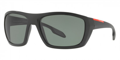 Color: Matte Demi Shiny (1BO5X1) - Prada PS06SS1BO5X161
