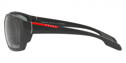 Color: Matte Demi Shiny (1BO5X1) - Prada PS06SS1BO5X161