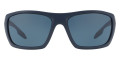 Matte Blue / Blue