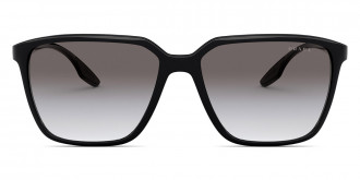 Color: Black (1AB3M1) - Prada PS06VS1AB3M158