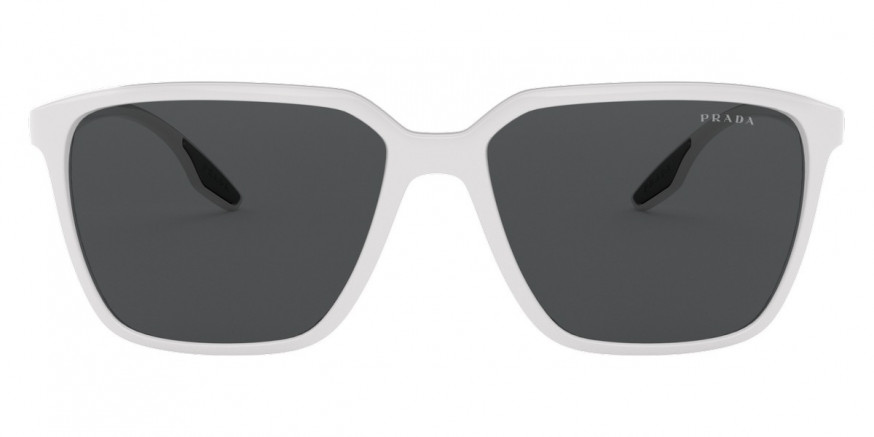 Color: White Semishiny (AAI5S0) - Prada PS06VSAAI5S058