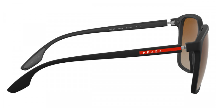 Prada Linea Rossa - PS 06VS