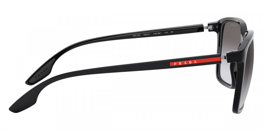 Prada Linea Rossa - PS 06VS