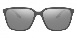 Color: Gray Rubber (UFK07H) - Prada PS06VSUFK07H58