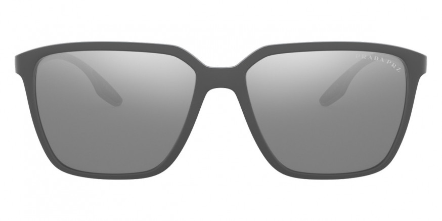 Color: Gray Rubber (UFK07H) - Prada PS06VSUFK07H58