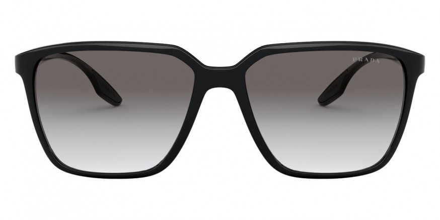 Color: Black (1AB3M1) - Prada PS06VSF1AB3M158