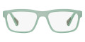 Light Green Rubber
