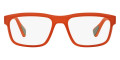 Orange Rubber
