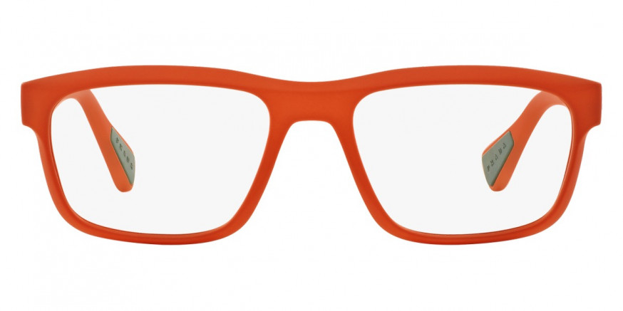 Color: Orange Rubber (UFN1O1) - Prada PS07GVUFN1O153