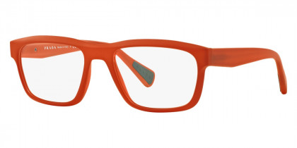 Color: Orange Rubber (UFN1O1) - Prada PS07GVUFN1O153