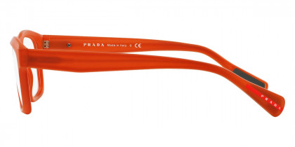 Color: Orange Rubber (UFN1O1) - Prada PS07GVUFN1O153
