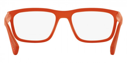 Color: Orange Rubber (UFN1O1) - Prada PS07GVUFN1O153