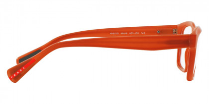 Color: Orange Rubber (UFN1O1) - Prada PS07GVUFN1O153