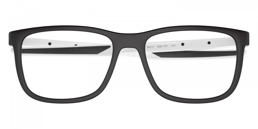 Prada Linea Rossa - PS 07OV