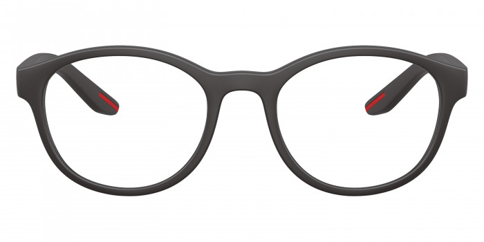 Prada Linea Rossa PS 07PV 18K1O1 53 - Matte Gray