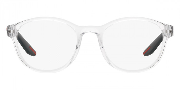 Prada Linea Rossa PS 07PV 2AZ1O1 53 - Crystal