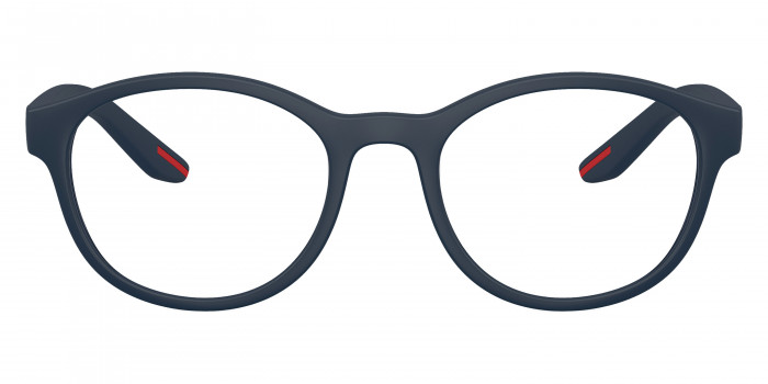 Prada Linea Rossa PS 07PV MAG1O1 53 - Matte Blue