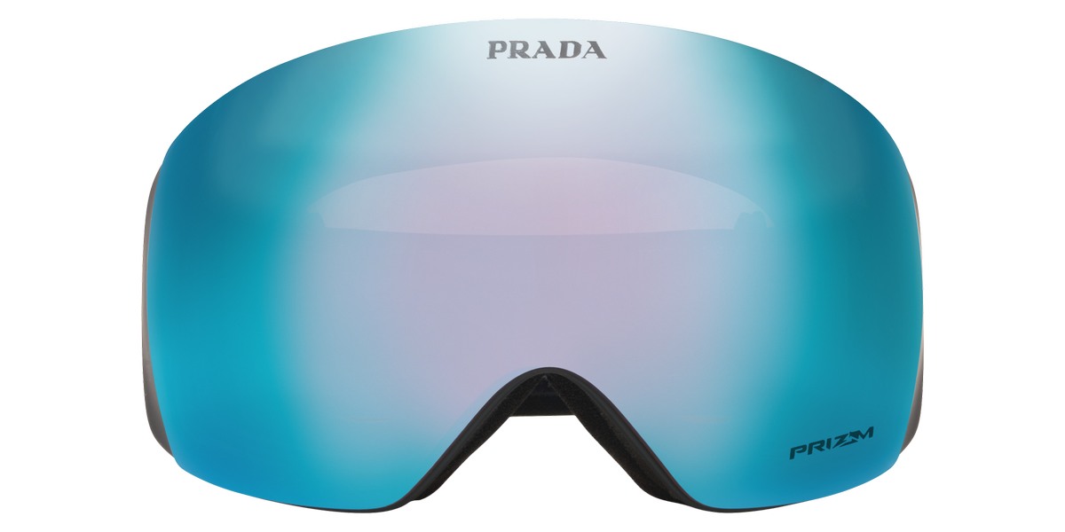 Prada™ Snow Goggle PS 07VS Shield Sunglasses